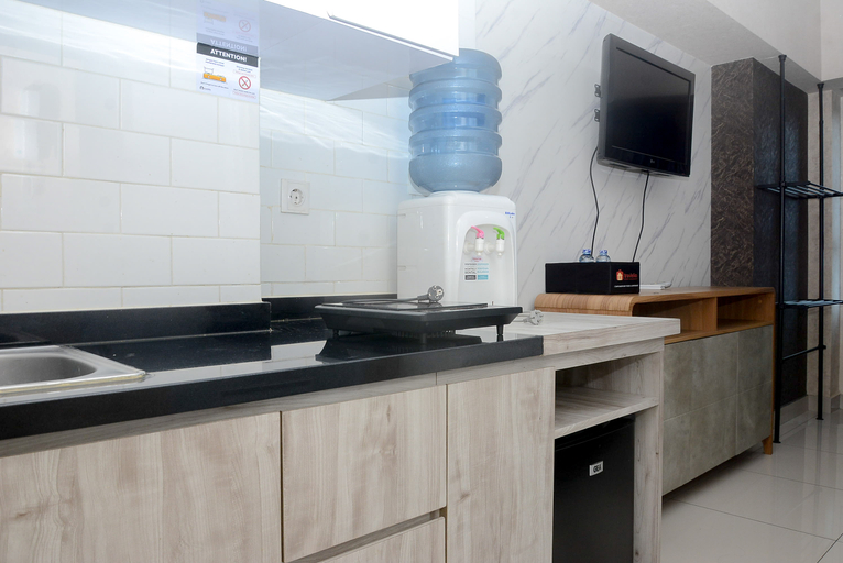 Others 4, Simply Studio at Springlake Summarecon Apartment By Travelio, Bekasi