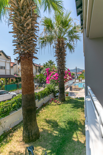 Exterior & Views 2, Club Ako Apartments, Marmaris
