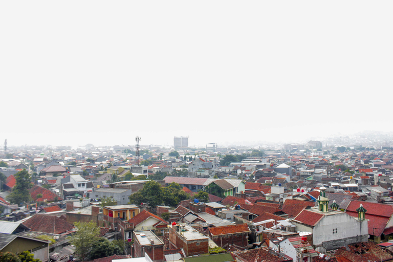 Exterior & Views 5, Spacious & Deluxe 2BR Gateway Ahmad Yani Cicadas Apartment By Travelio, Bandung