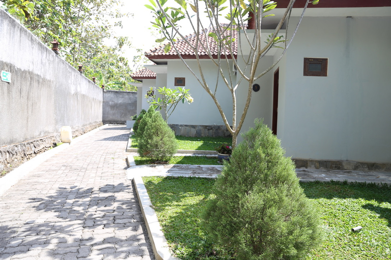 Exterior & Views 4, Borobudurhills, Magelang