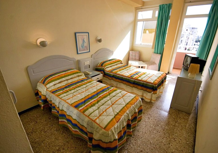 Bedroom 3, Catalina Park, Las Palmas