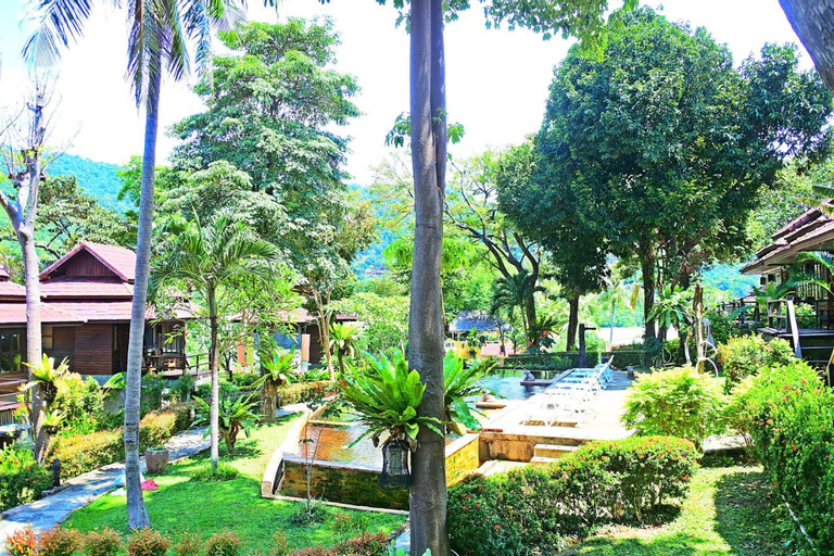 Exterior & Views 5, Baan Laanta Resort & Spa, Ko Lanta