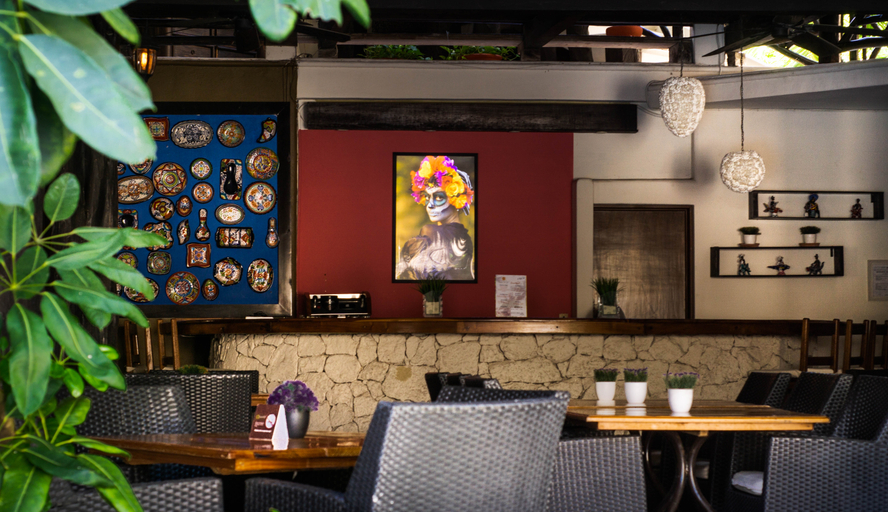 Food & Drinks 5, Riviera del Sol, Cozumel