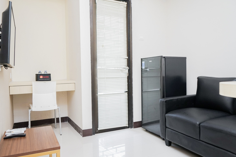 Others 2, Cozy Room 2BR at 19 Avenue Apartment By Travelio, Tangerang