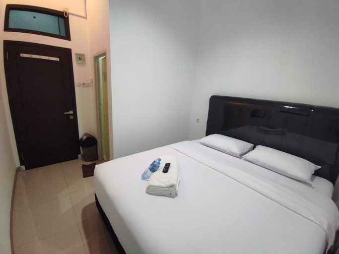 Hotel Di Way Halim Permai Bandar Lampung Promo Penginapan Murah