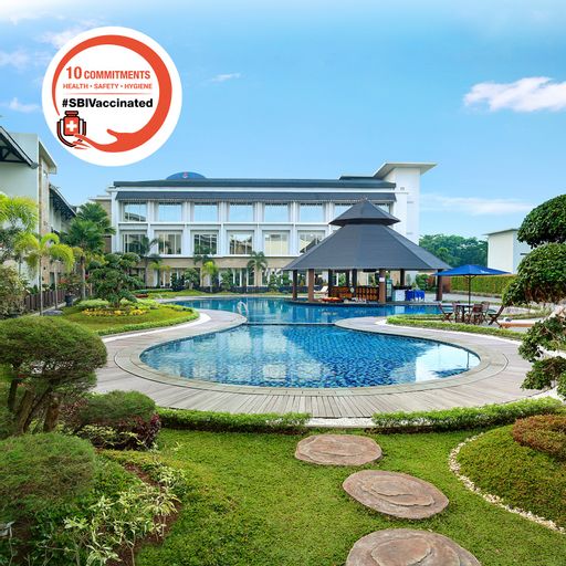 Swiss-Belhotel Borneo Banjarmasin, Banjarmasin