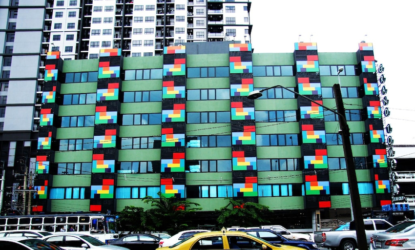 Hotel Dekat Taman Lumpini 70 Harga Murah Tiket Com