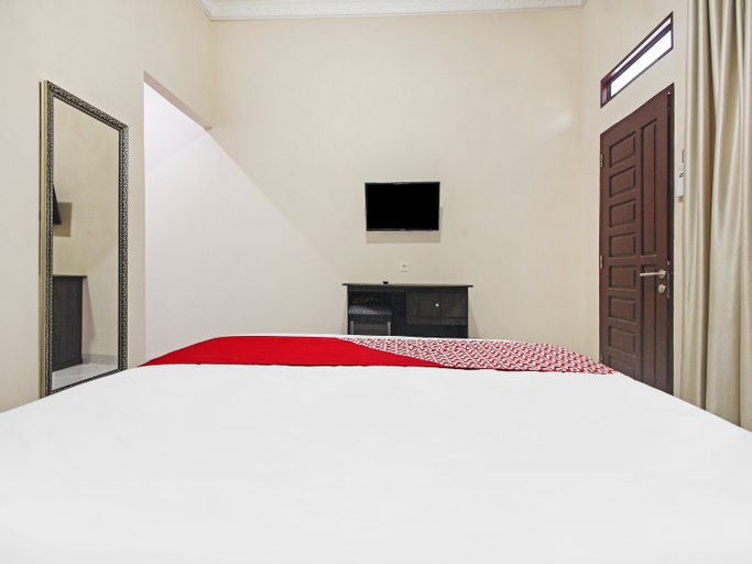 OYO 90280 Wisma Sentosa, Ogan Ilir