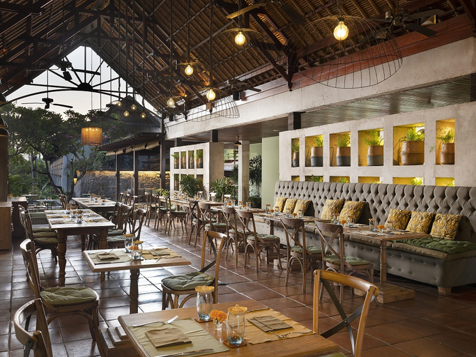 Food & Drinks 4, Alaya Resort Ubud, Gianyar