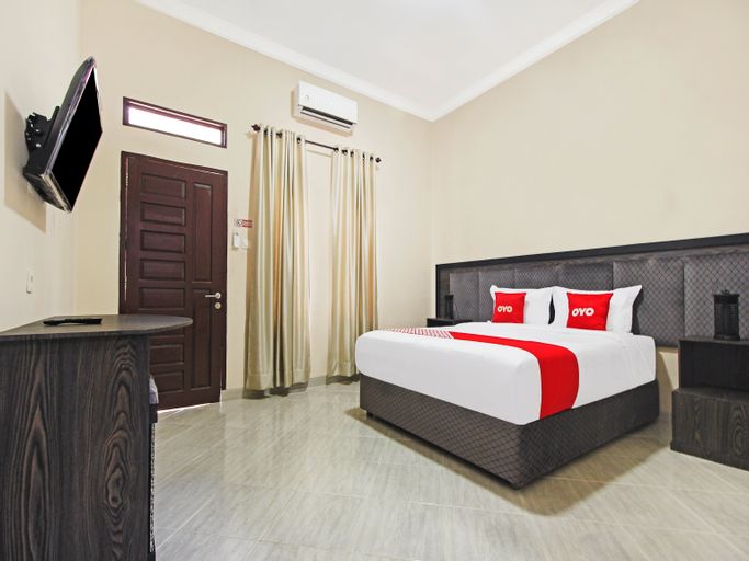 OYO 90280 Wisma Sentosa, Ogan Ilir