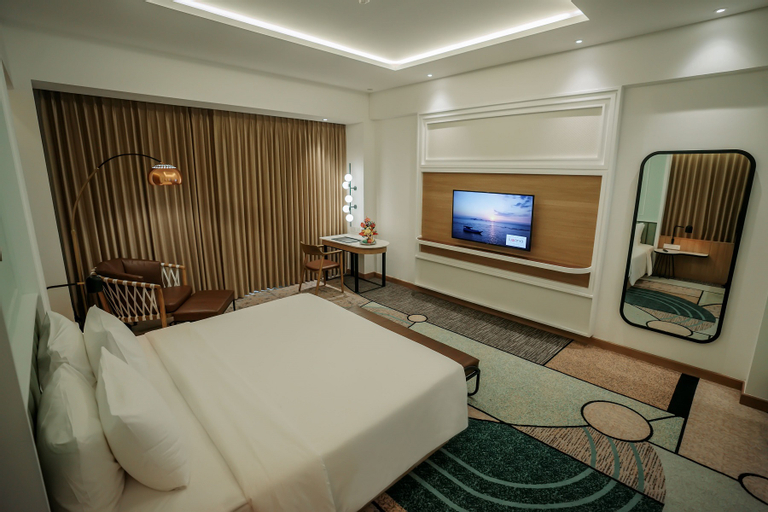 Others 3, Luwansa Hotel and Convention Center Manado, Manado