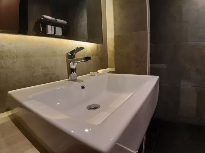 Bathroom 3