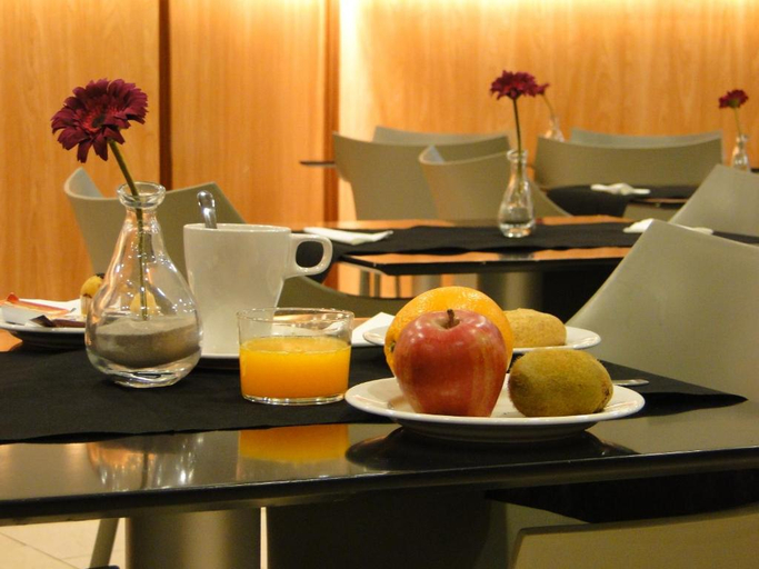 Food & Drinks 5, Lami, Barcelona