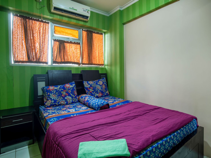 Sentra Timur Apartment By Fortune 88, East Jakarta