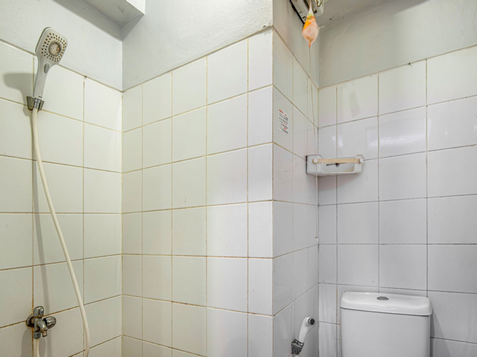 Sentra Timur Apartment By Fortune 88, East Jakarta