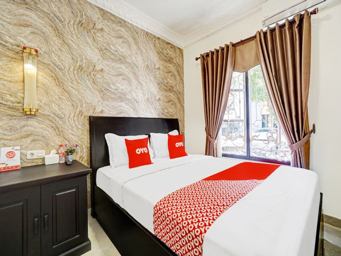 OYO 90480 Sultan Guest House, Malang