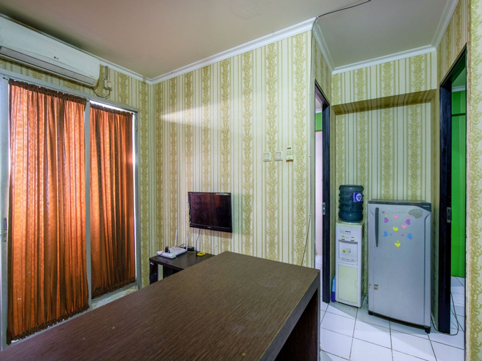Sentra Timur Apartment By Fortune 88, East Jakarta
