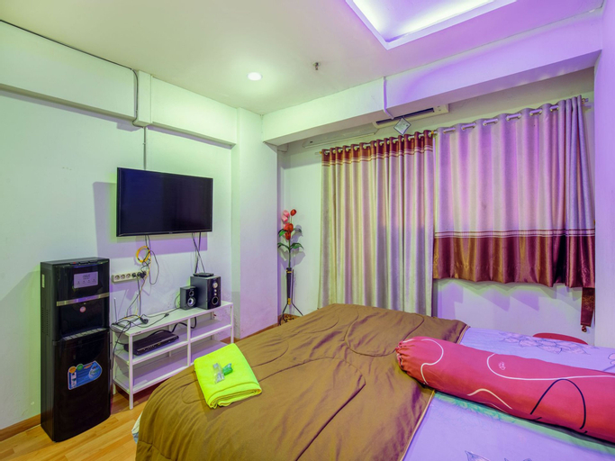 Sentra Timur Apartment By Fortune 88, East Jakarta