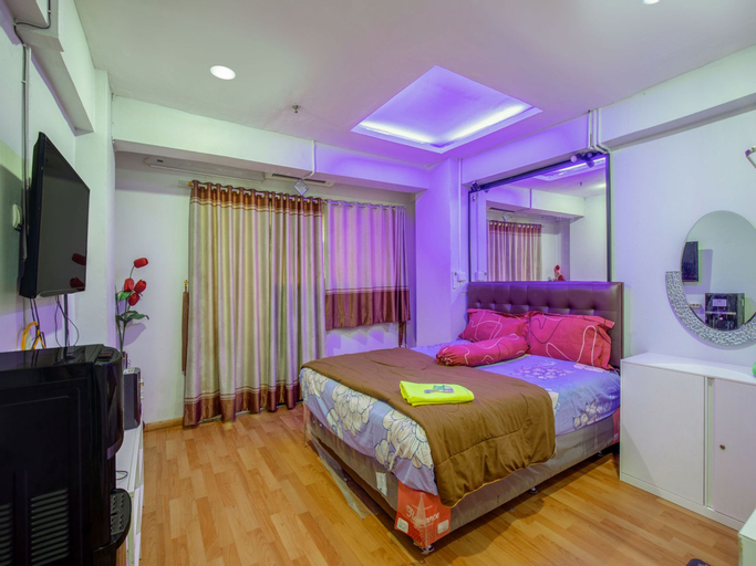 Sentra Timur Apartment By Fortune 88, East Jakarta