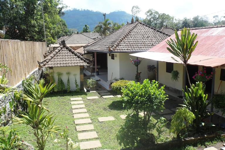 Exterior & Views 4, Samsara Desa, Bangli