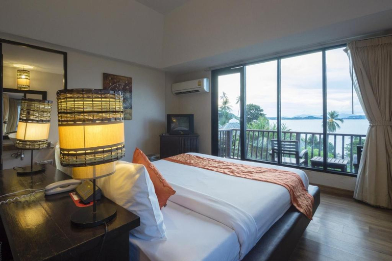 Bedroom 4, Merit Resort Samui, Ko Samui