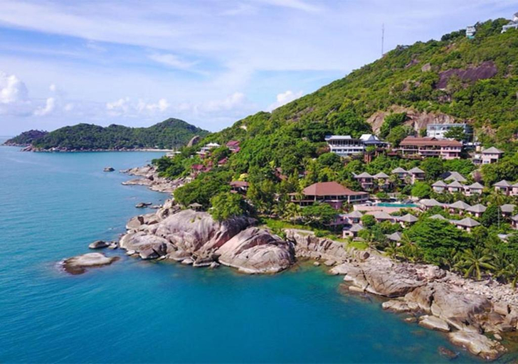 Others 2, Merit Resort Samui, Ko Samui