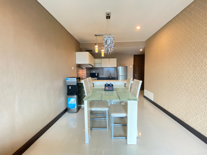 Others 2, Deluxe & Well Appointed 2BR at El Royale Apartment By Travelio, Bandung