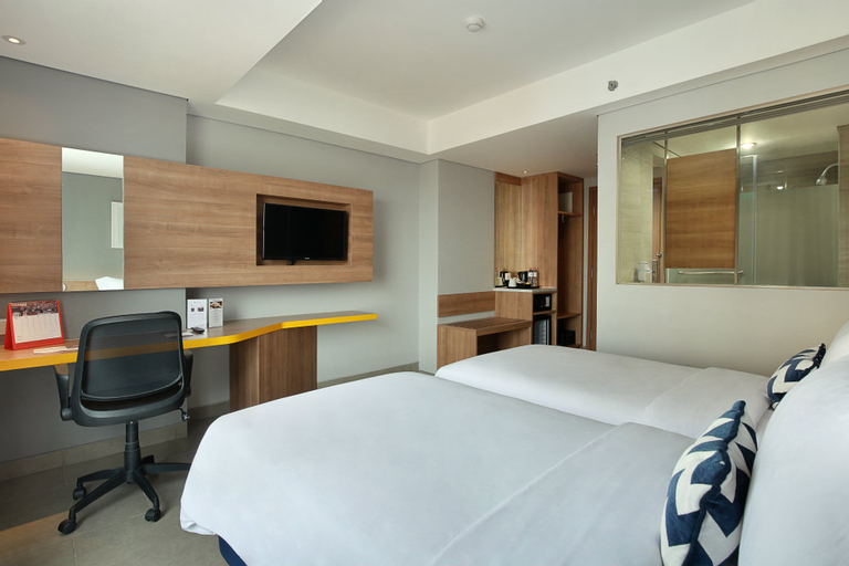 Bedroom 22