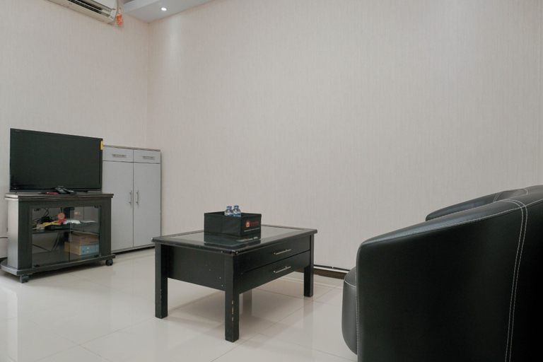 Others 2, Comfortable 2BR Apartment at Kebagusan City By Travelio, Jakarta Selatan