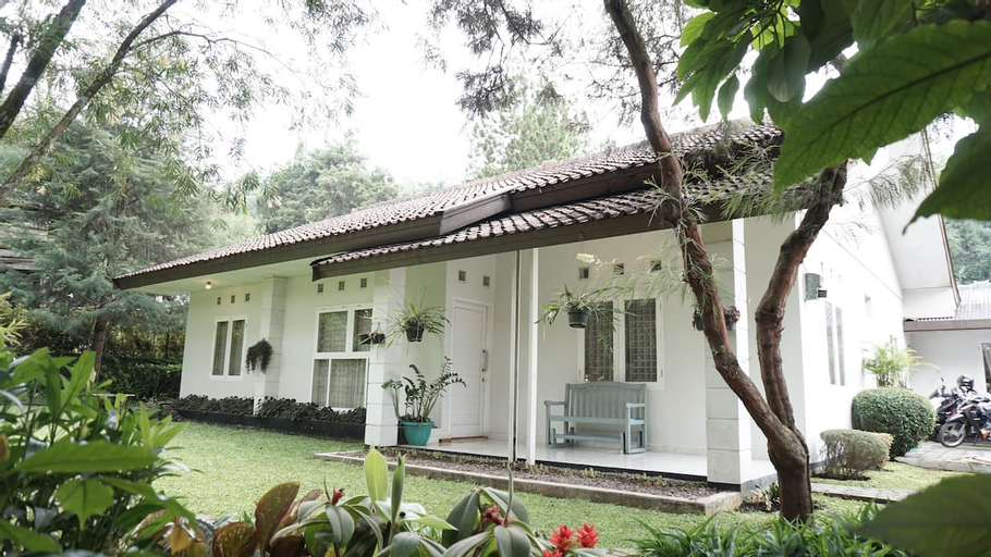 Exterior & Views 4, Cattleya House, Bandung