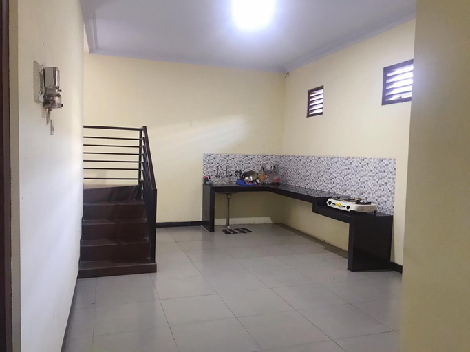 Shafira Residence Syariah RedPartner, Tegal