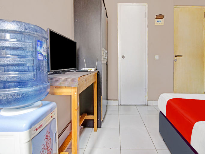 OYO 90554 Djaco Room, Tangerang