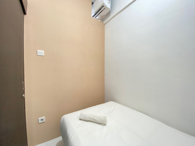 Trendy & Stylish 2BR at Grand Asia Afrika Apartment By Travelio, Bandung
