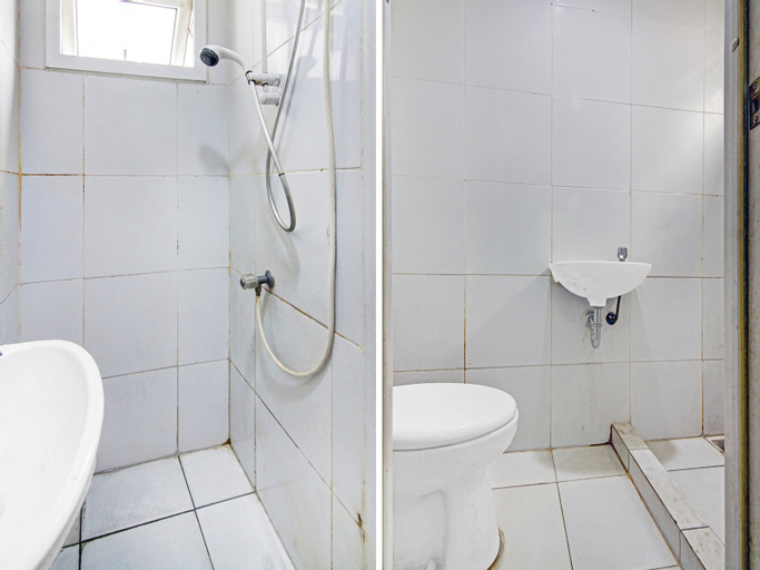 OYO 90554 Djaco Room, Tangerang