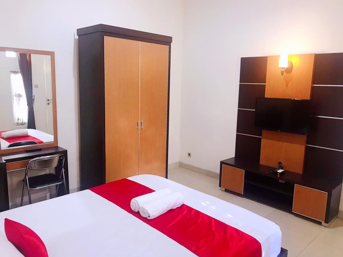 Shafira Residence Syariah RedPartner, Tegal