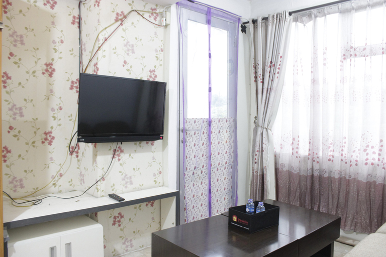 Others 5, Marvelous & Scenic 2BR at Jarrdin Cihampelas Apartment By Travelio, Bandung