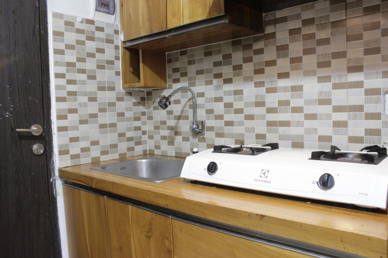 Others 4, Marvelous & Scenic 2BR at Jarrdin Cihampelas Apartment By Travelio, Bandung