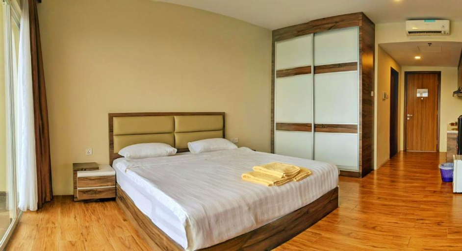 Bedroom 7