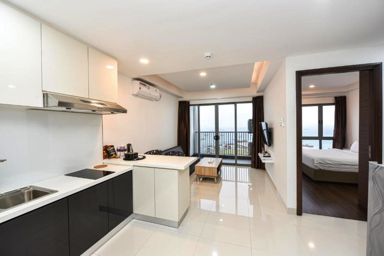Others 3, LOVINA 19-16 at Harbour Bay Residences, Batam