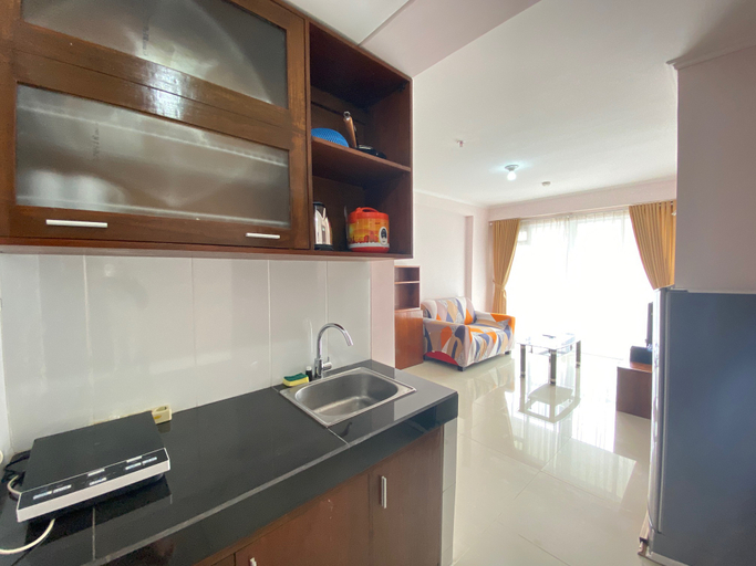Others 4, Simply Homey 2BR Apartment at Gateway Pasteur By Travelio, Bandung
