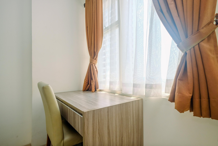 Others, Comfy and Simply Studio Apartment at Margonda Residences 3 By Travelio, Depok