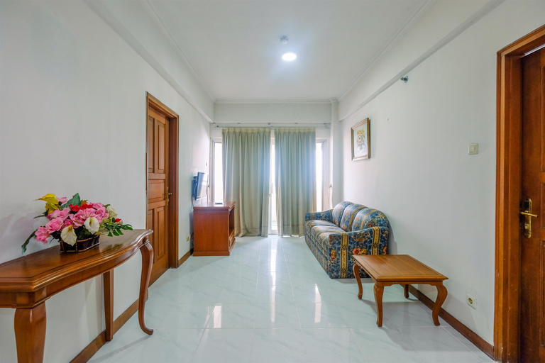 Others 3, Spacious and Strategic 3BR Kondominium Juanda Apartment By Travelio, Central Jakarta