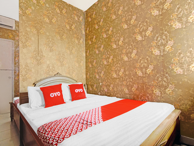 OYO 90554 Djaco Room, Tangerang