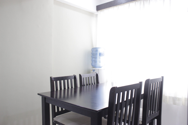 Others 3, Homey 3BR Apartment at The Jarrdin Cihampelas By Travelio, Bandung