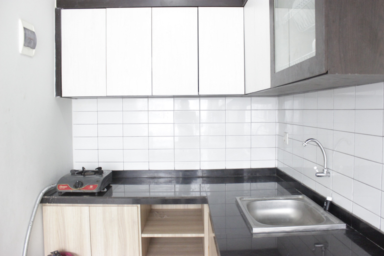 Others 4, Homey 3BR Apartment at The Jarrdin Cihampelas By Travelio, Bandung