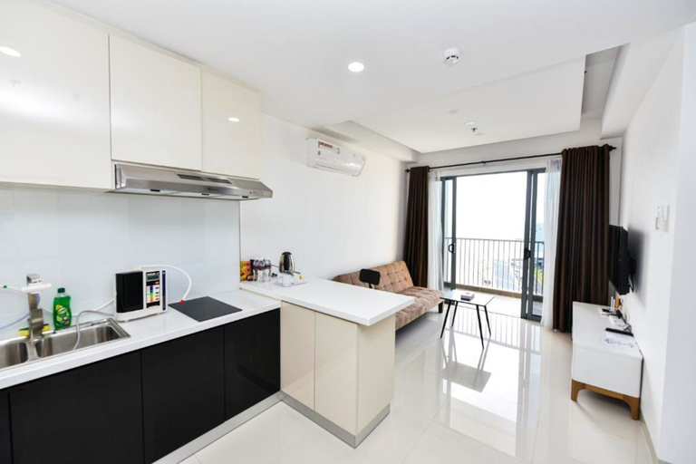 Others 3, LOVINA 17-11 at Harbour Bay Residences, Batam