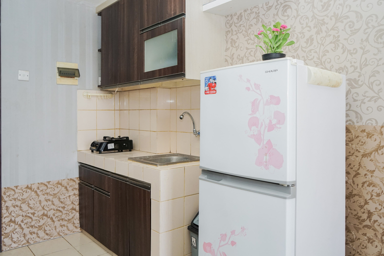Others 4, Spacious and Nice 2BR Serpong Greenview Apartment By Travelio, Tangerang Selatan
