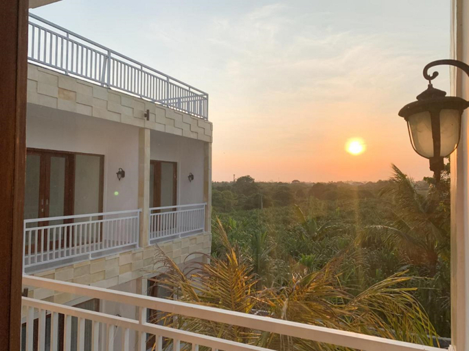 Exterior & Views 2, Sedana Cottage, Badung