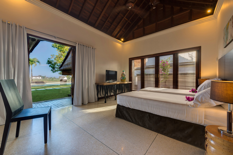 Exterior & Views 2, Villa Manis Canggu, Badung