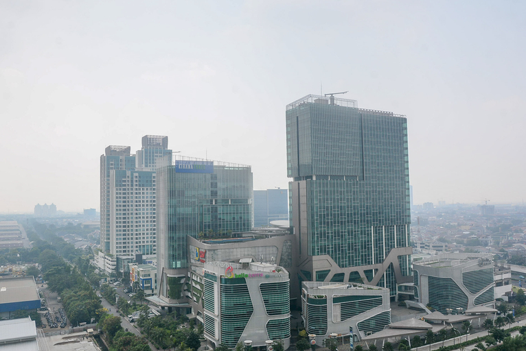Others 3, Comfort with City View Studio Tifolia Apartment By Travelio, East Jakarta